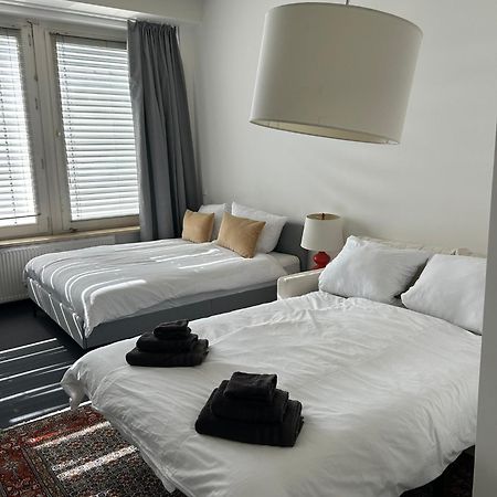 35 Qm Grosses Apartment Mit Eigenem Badezimmer In Den Elbvororten Hamburg Zewnętrze zdjęcie